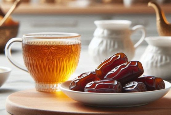 Cara Agar Mudah Menjalankan Ibadah Puasa Ramadan, Tips Simpel agar Tetap Kuat dan Khusyuk