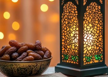 Puasa Tetap Lancar, Ini Cara Menjaga Kesehatan Selama Ramadan, Cek di Sini!