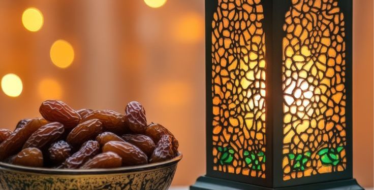 Puasa Tetap Lancar, Ini Cara Menjaga Kesehatan Selama Ramadan, Cek di Sini!