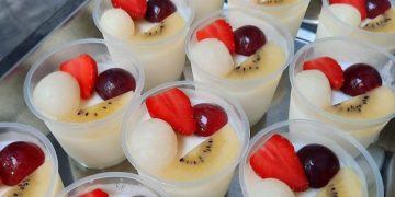 Ini Ide Menu Takjil Tanpa Tepung yang Perlu Dicoba, Tetap Lezat dan Lebih Ringan