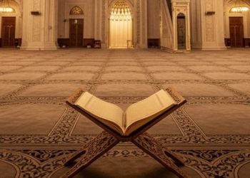 Cek Ini! 6 Amalan dan Keutamaan Malam Lailatul Qadar yang Jarang Diketahui
