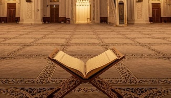 Cek Ini! 6 Amalan dan Keutamaan Malam Lailatul Qadar yang Jarang Diketahui