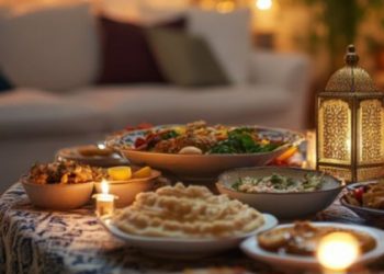 Ini Cara Tetap Produktif Saat Puasa, Energi Stabil dan Aktivitas Makin Lancar