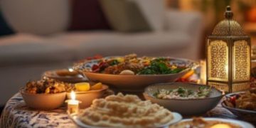 Ini Cara Tetap Produktif Saat Puasa, Energi Stabil dan Aktivitas Makin Lancar