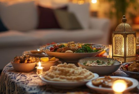 Ini Cara Tetap Produktif Saat Puasa, Energi Stabil dan Aktivitas Makin Lancar