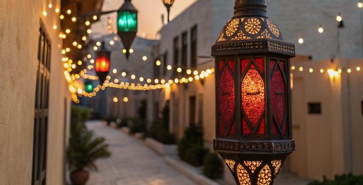 Ini 6 Amalan yang Bisa Dilakukan Selama Ramadan, Raih Pahala Berlipat di Bulan Mulia