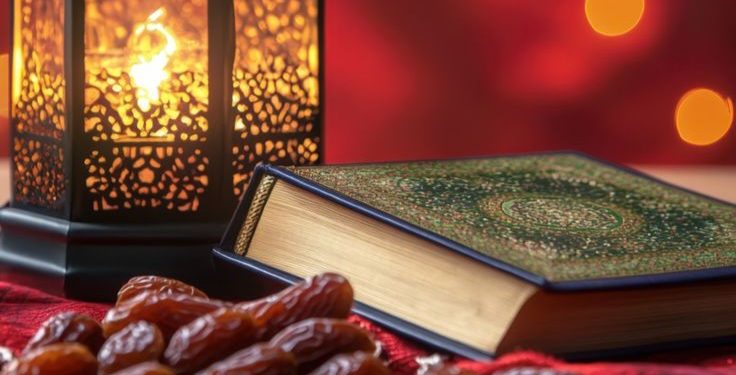 Kumpulan Ucapan Selamat Ramadan 1447 H / 2026 yang Menyentuh Hati dan Penuh Doa