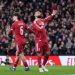 The Reds Libas Seagulls, Liverpool Tembus 16 Besar Piala FA