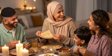 Ini 6 Amalan Saat Sahur Ramadan, Jangan Sampai Kehilangan Keberkahan Waktu Fajar