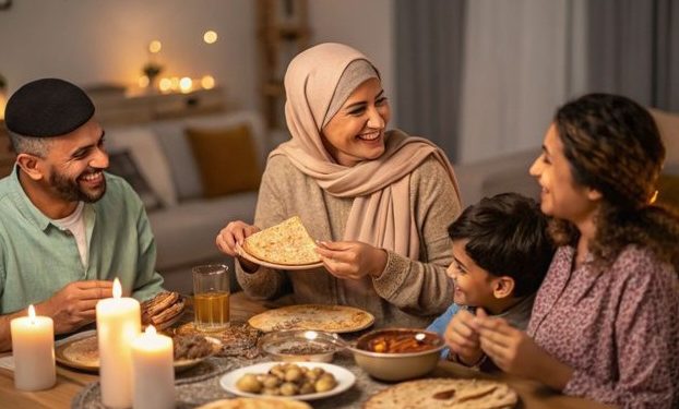 Ini 6 Amalan Saat Sahur Ramadan, Jangan Sampai Kehilangan Keberkahan Waktu Fajar