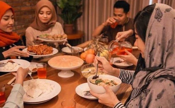 Ini Kebiasaan Sehat yang Dapat Membantu Lancarkan Puasa, Tubuh Tetap Bugar Sepanjang Ramadan