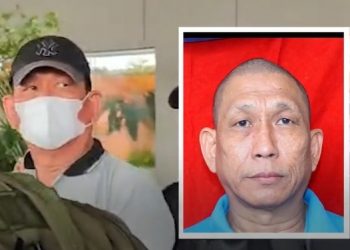 Bareskrim Kejar Koh Erwin, Pengedar yang Diduga Aliri Dana ke Perwira Polisi