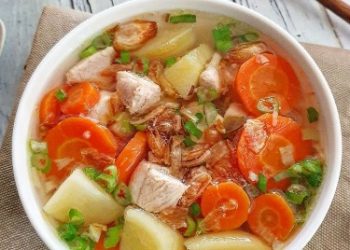 Ini 7 Rekomendasi Makanan Enak dan Sehat dari Olahan Ayam, Menu Sehari-hari yang Perlu Dicoba