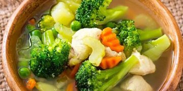 Ide Makanan Sehat untuk Buka Puasa dan Sahur yang Perlu Diketahui, Bikin Tubuh Tetap Bertenaga