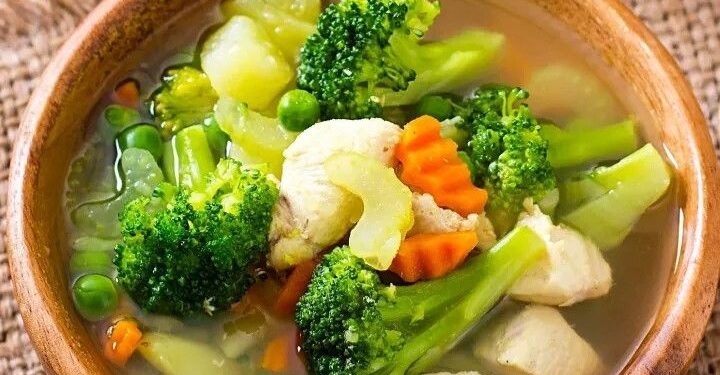 Ide Makanan Sehat untuk Buka Puasa dan Sahur yang Perlu Diketahui, Bikin Tubuh Tetap Bertenaga