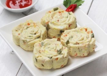 Ini Rekomendasi Makanan Olahan Tahu Enak dan Sehat, Menu Simpel yang Bikin Nagih