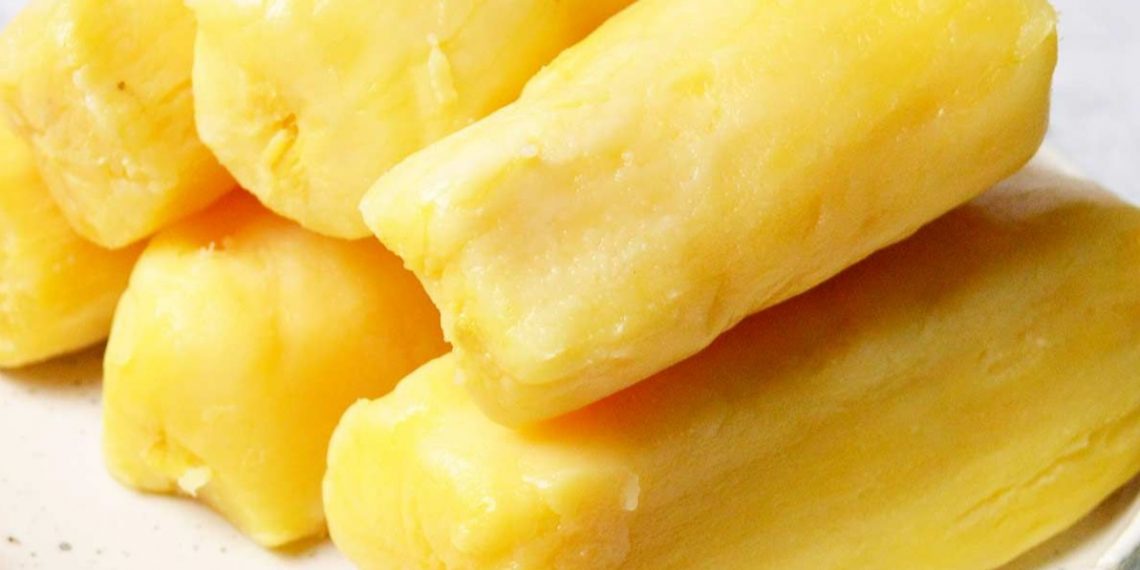 6 Manfaat Tape untuk Kesehatan Tubuh, Makanan Fermentasi yang Baik untuk Pencernaan