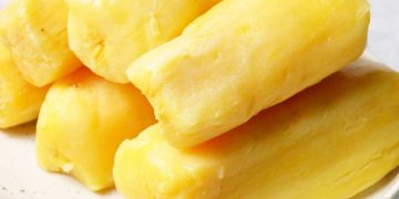 6 Manfaat Tape untuk Kesehatan Tubuh, Makanan Fermentasi yang Baik untuk Pencernaan