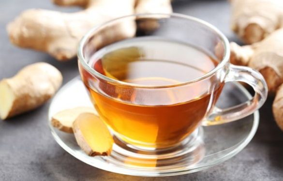 Mengenal Jenis Teh Herbal yang Dikonsumsi Sehari-hari, Pilihan Sehat yang Wajib Kamu Tahu