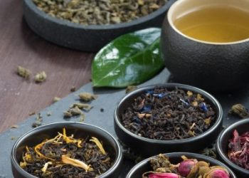 Ini 6 Manfaat Konsumsi Teh Bunga Telang, Dipercaya Membantu Mengurangi Stres