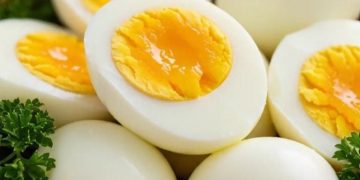 6 Rekomendasi Makanan Sehat untuk Sahur Ramadan, Puasa Tetap Kuat Seharian