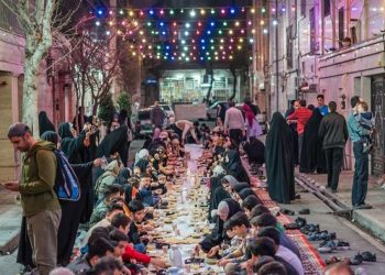 7 Tradisi Ramadan yang Jarang Diketahui, Nomor 4 Paling Unik dan Penuh Makna!