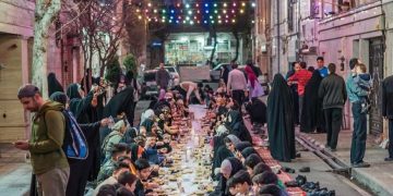 7 Tradisi Ramadan yang Jarang Diketahui, Nomor 4 Paling Unik dan Penuh Makna!