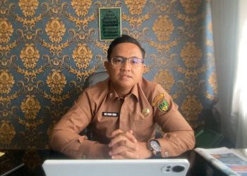 Pasar Rakyat Jadi Proiritas, Pemkab Bengkulu Selatan Ajukan Dana Rp6 Miliar ke Kementerian Perdagangan