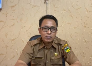 Selain Revitalisasi, Disdikbud Bengkulu Selatan Perkuat Digitalisasi Sekolah Berbasis Teknologi