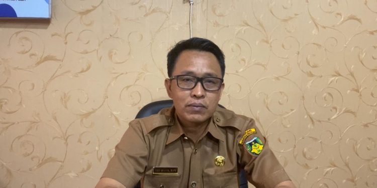 Selain Revitalisasi, Disdikbud Bengkulu Selatan Perkuat Digitalisasi Sekolah Berbasis Teknologi