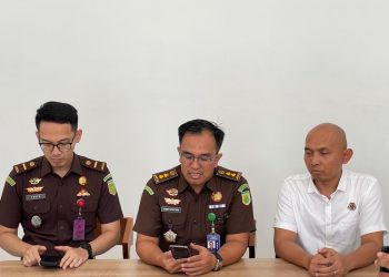 Terlibat dengan Kasus Tambang Batu Bara PT RSM, WNA Australia Diperiksa Kejati Bengkulu