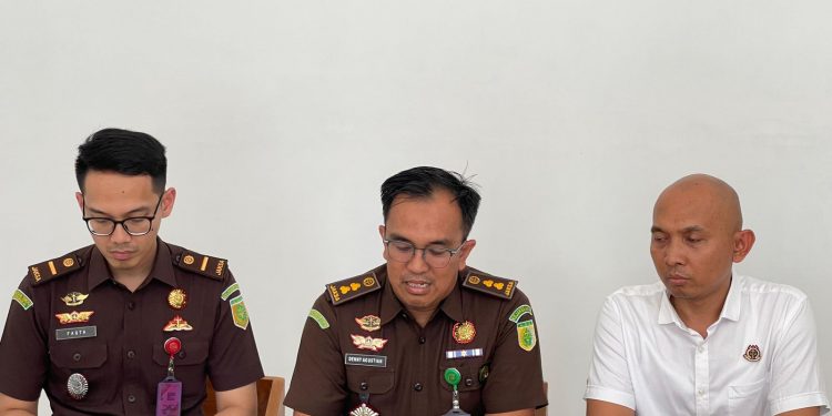 Terlibat dengan Kasus Tambang Batu Bara PT RSM, WNA Australia Diperiksa Kejati Bengkulu