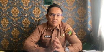 Tekan Inflasi Daerah, Disper Bengkulu Selatan Gelar Pasar Murah di 4 Titik Ini