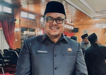Penataan Ulang OPD, Damkar Bengkulu Selatan Berpotensi Lepas dari Satpol PP