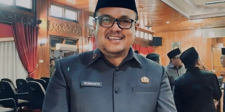 Penataan Ulang OPD, Damkar Bengkulu Selatan Berpotensi Lepas dari Satpol PP