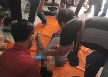 Warga Koto Jaya Ditemukan Meninggal di Dalam Kamar, Diduga Akhiri Hidupnya Sendiri