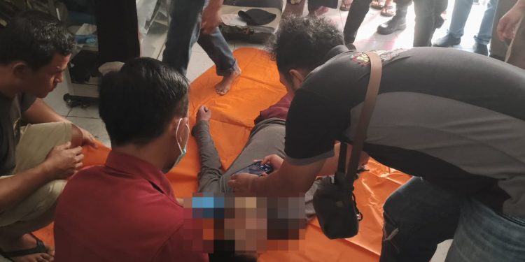 Warga Koto Jaya Ditemukan Meninggal di Dalam Kamar, Diduga Akhiri Hidupnya Sendiri