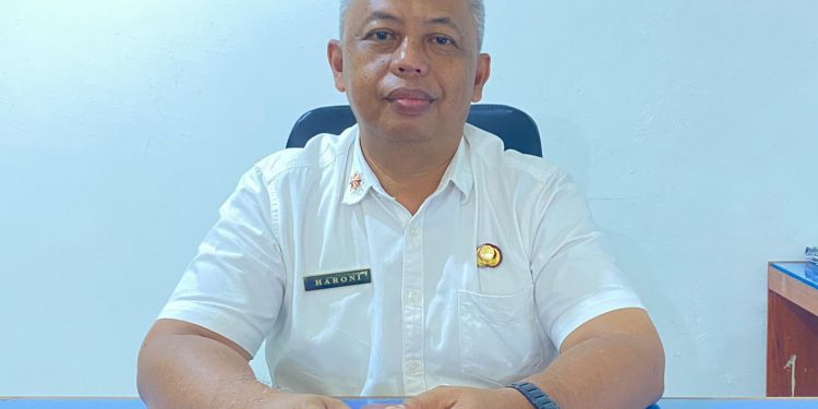 Jelang Ramadhan, Pemkab Bengkulu Selatan Gelar Pangan Murah, Tekan Kenaikan Harga di Pasaran