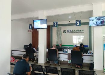 Peserta PBI JK Banyak Dinonaktifkan, Ini Penjelasan BPJS Kesehatan