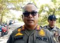 Pagar PT Indomarco Betungan Diduga Langgar GSP, Satpol PP Bengkulu Siap Tindak Tegas