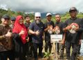 Gubernur Bengkulu Dorong Petani Naik Kelas Lewat Program Kopi Merah Putih