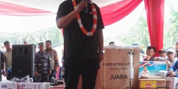 Gubernur Bengkulu Targetkan Jalan Provinsi Mulus dalam Lima Tahun, Termasuk Akses Jalan Inggris di Seluma