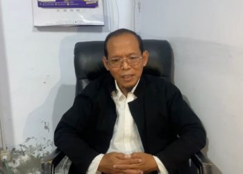 Pertanyakan Nilai BKD, Dosen Malah Didorong dan Dicekik Dekan, Kasus Dibawa ke Polisi