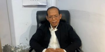 Pertanyakan Nilai BKD, Dosen Malah Didorong dan Dicekik Dekan, Kasus Dibawa ke Polisi