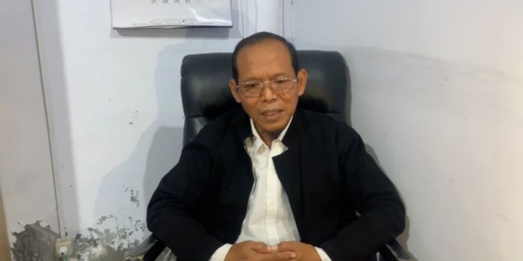 Pertanyakan Nilai BKD, Dosen Malah Didorong dan Dicekik Dekan, Kasus Dibawa ke Polisi