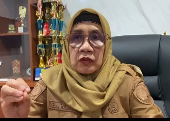 Antisipasi Virus Nipah, Dinkes Bengkulu Imbau Warga Tidak Konsumsi Buah Bekas Gigitan Kelelawar