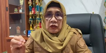 Antisipasi Virus Nipah, Dinkes Bengkulu Imbau Warga Tidak Konsumsi Buah Bekas Gigitan Kelelawar