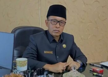 15 Sekolah Masih Diisi Plt, Dikbud Bengkulu Selatan Segera Rotasi Kepala Sekolah dan Guru