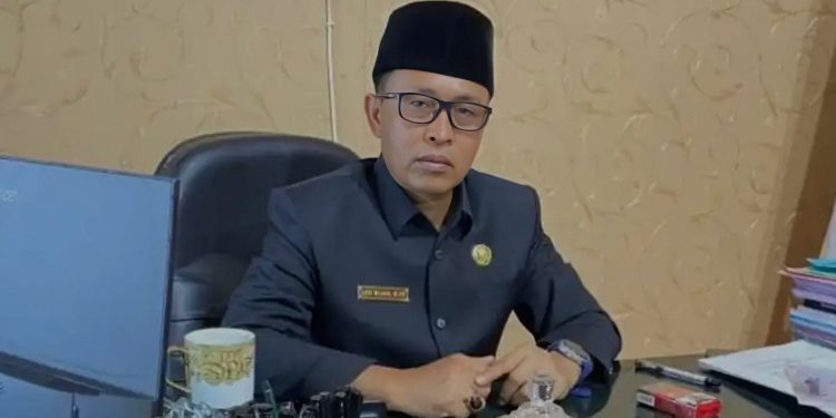 15 Sekolah Masih Diisi Plt, Dikbud Bengkulu Selatan Segera Rotasi Kepala Sekolah dan Guru