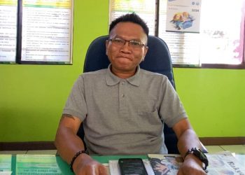 Dinsos Bengkulu Selatan Gelar Bimtek Jelang Pemasangan Stiker Penerima Bansos